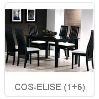 COS-ELISE (1+6)